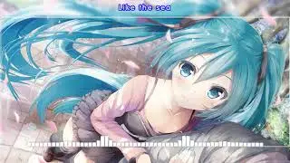Nightcore | Everything I Need - Skeylar Grey (lyrics)