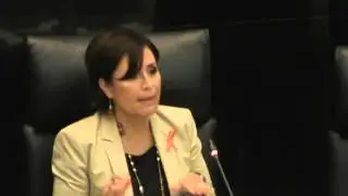 Preguntas y Respuestas Sobre Pobreza a Rosario Robles 1