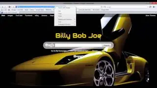 How to Change Your Google Logo and Theme