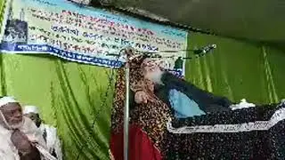 Imam Hashemi (R.A) | ইমাম হাশেমী (রহ.)
