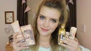 The Best of Benefit (collab with Glitteralittle) | MegsBoutique