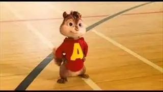 Ajvin - Alvin i wiewiórki (Moje wykonanie) takie tam z nudów :)