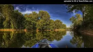 Meditation:  Soften Inward with Mindful Outbreaths (12')