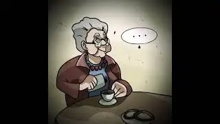 кума тебе кофе с коньяком #кума #коньяк