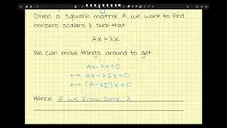 Vector101 Lecture 12
