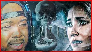 UNTIL DAWN 2021 (FIRST TIME PLAYING)