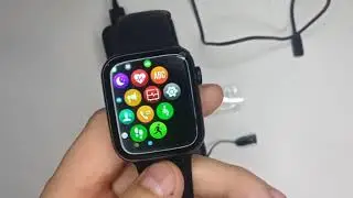 Личное мнение + СМАРТ ЧАСЫ В ПОДАРОК!!!