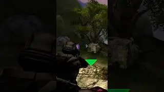 Halo 2 as a Trooper: You don't see that everyday