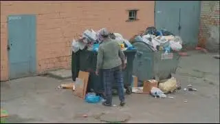 А я одет не по погоде. Микс из интернет- видео на тему стихов Сергея Созина (поёт Георгий Лысенко.)
