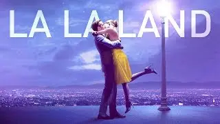 La La Land - Como construir uma cena