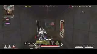 Super Fast Hacker | Apex Legends Mobile #gaming #gameplay #apexlegendsmobile