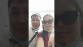 Поездка в Абхазию часть 1