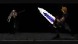 Wing613 AMV Music Video- Final Fight