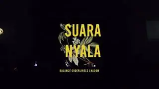USM Performance for SUARA NYALA 2019. 31st Architecture Student Workshop