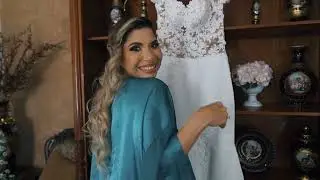JEFFREY + MARIANA - Tráiler