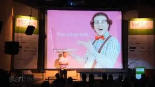 StartTWS 2012 - Pixplit