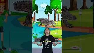 O Dilema do Crocodilo
