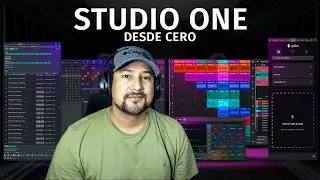 How to use Fender Studio Pro: How to download, set up, and start your first project [Lesson 1]