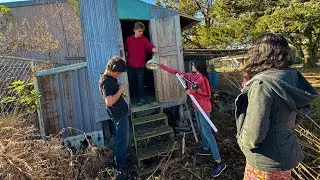 Will This Work??? | LARGE Family Homesteading