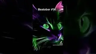 Beatober 2022 No. 14