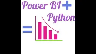 Power BI with python || relplot (scatter plot with SIZE & STYLE) || seaborn - part 4