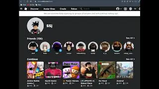 ROBLOX IS BACK!! What changed?