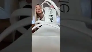 Beautiful white foot joi 