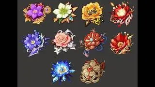 Essential artifact route for beginners.