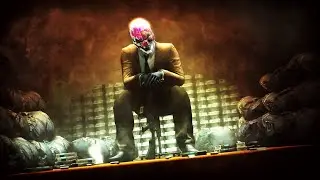 Payday 2 | Воруем пачку конфет и упаковку хлеба