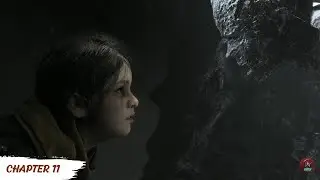 A Plague Tale Requiem | Gameplay Walkthrough Chapter 11 | The Cradle of Centuries |