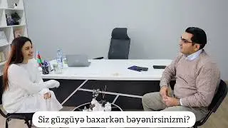 Lor həkimi, cərrah Azər Əbilzadə ilə müsahibədən...