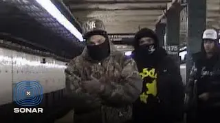 SLAYTER - r sport ⛓️‍💥 (Official Video)