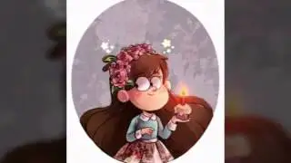 GFArt #2 Mabel