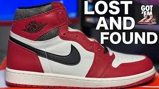 JORDAN 1 