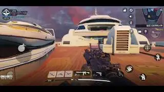 Call of Duty mobile s8+
