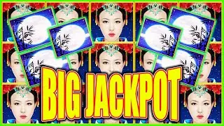 You Won't Believe This! Million Dollar Dragon Link Finally Pays BIG JACKPOT on Autumn Moon Slot