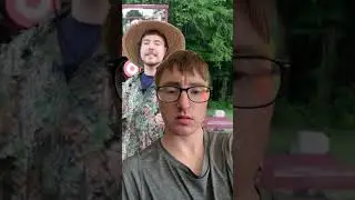 Damn! MrBeast Went All Out Again😲👍🏻