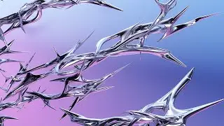 Kayou. - Thorns