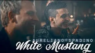 Aureliano + Spadino - you're gonna hit me like lightening