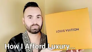How I Afford Luxury...