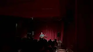 Sun Kil Moon - Christmas in Nightmare City - January 11, 2024 The Roxy New York