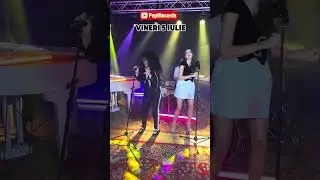 Vreau sa te iubesc non stop 🥰 Piesa noua Georgiana Lobont & Minodora #shorts  #music