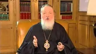 О сквернословии (мат). Слово пастыря