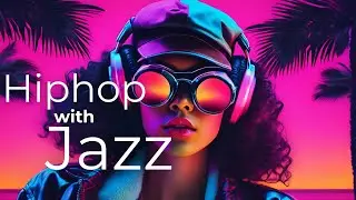 Lounge Lo-Fi Jazz – Music for Sophisticated Evenings