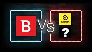 Bitdefender vs Norton vs mystery guest