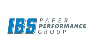The IBS Paper Performance Group - papermaking reinvented