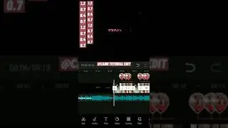 TUTORIAL EDIT VIDIO CAPCUT TERBARU