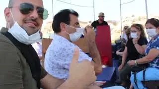 BAFA TURU - Şerif Ersin-Academic Tour
