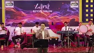 EY CANANE CANANA (KÜRTÇE İLAHİ)