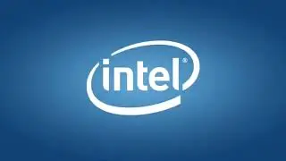 Intel logos but it is gone randomness (YTP Intel 6)